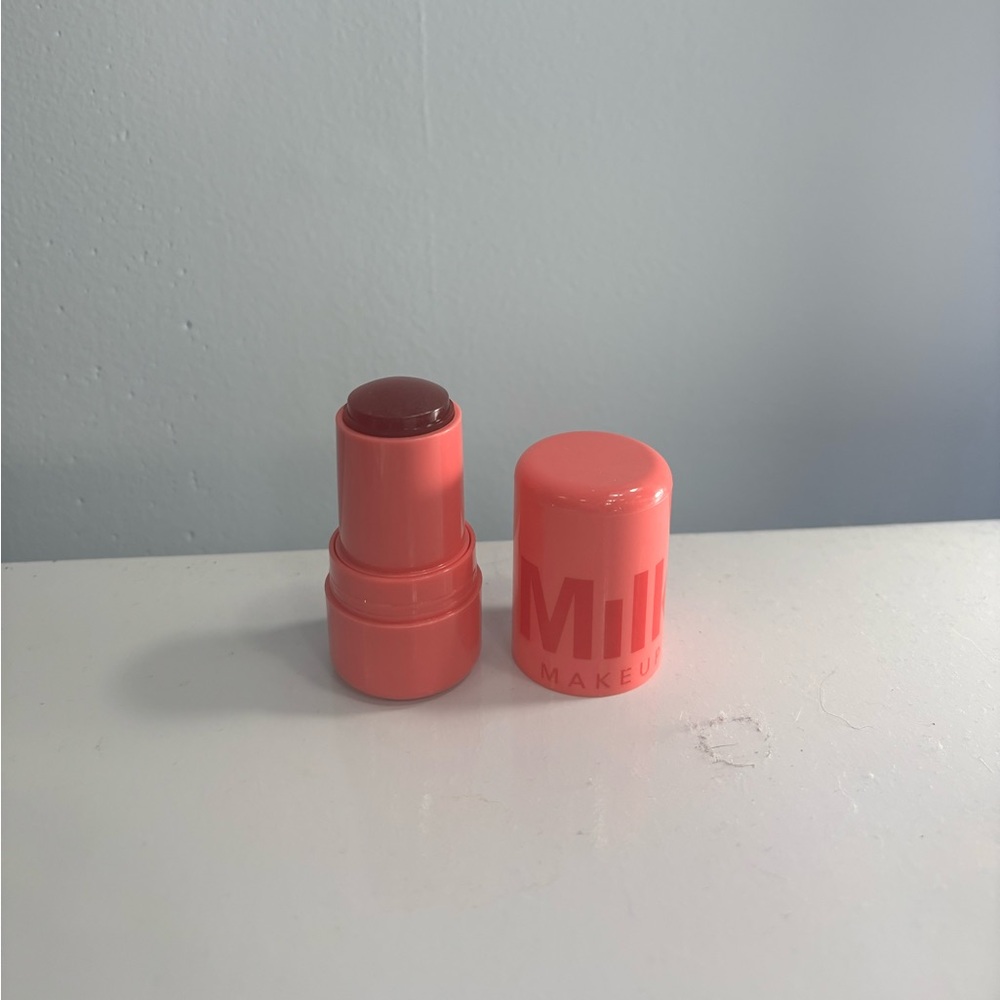 Milk makeup cooling water jelly tint lip-cheek blush